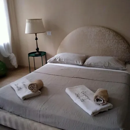 Gasthuis Cascina Benotto 4*