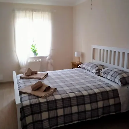 Gasthuis Cascina Benotto 4*