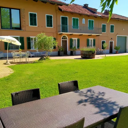Cascina Benotto