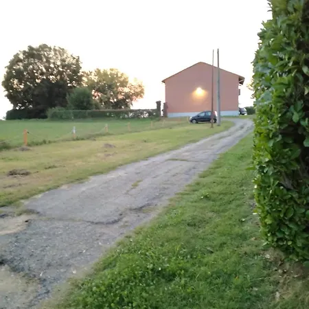 Cascina Benotto Gasthuis 4*