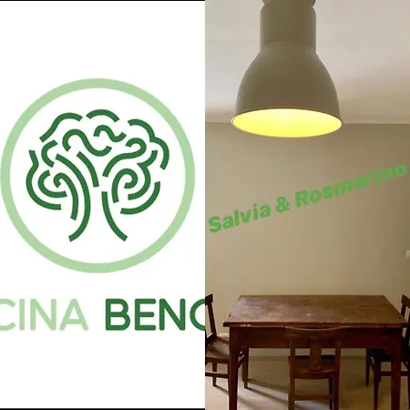 Cascina Benotto Gasthuis Moriondo Torinese