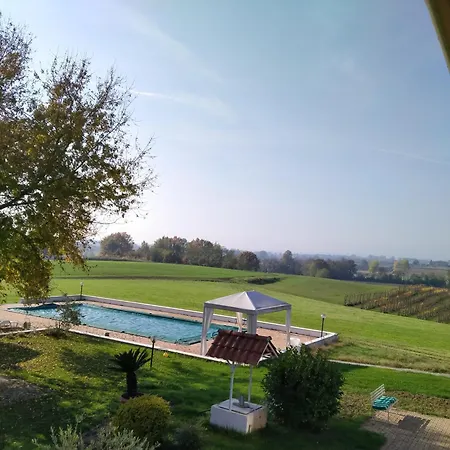 Cascina Benotto Gasthuis Moriondo Torinese