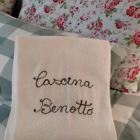 Cascina Benotto 4* Moriondo Torinese