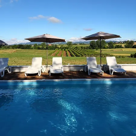 Cascina Benotto Gasthuis 4*