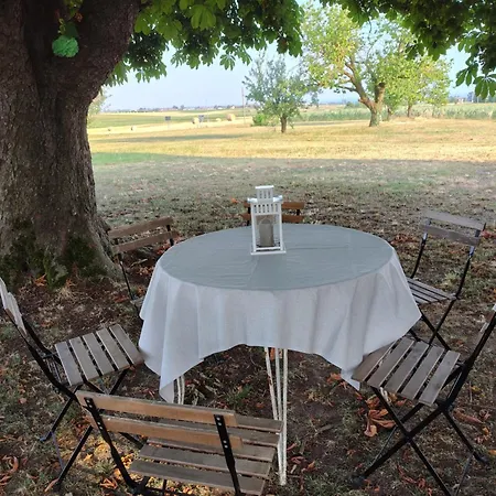 Cascina Benotto 4*