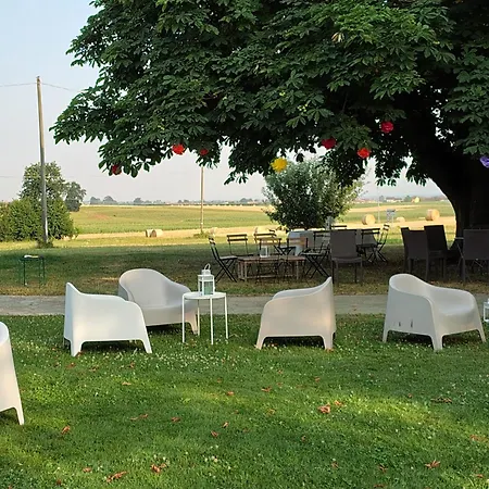Cascina Benotto Gasthuis Moriondo Torinese