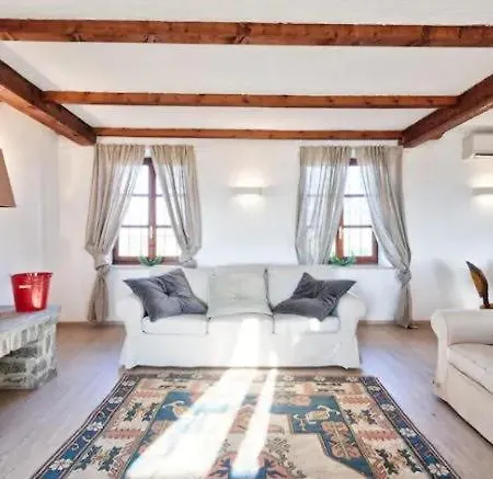 Cascina Benotto Gasthuis 4*