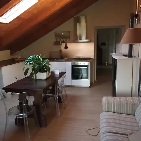 Cascina Benotto 4* Moriondo Torinese