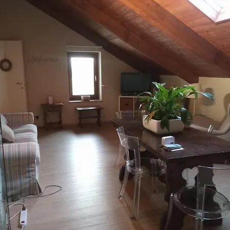 Gasthuis Cascina Benotto