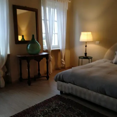 Cascina Benotto Gasthuis 4*
