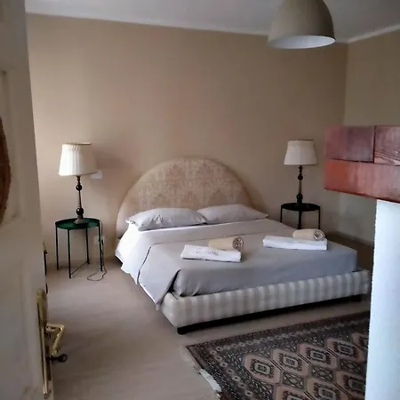 Gasthuis Cascina Benotto 4*