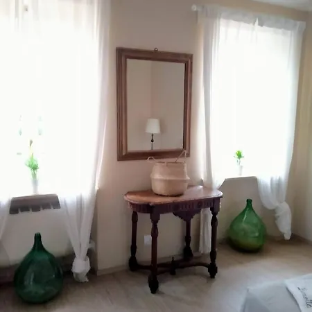 Cascina Benotto Gasthuis