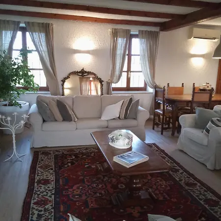 Cascina Benotto Gasthuis