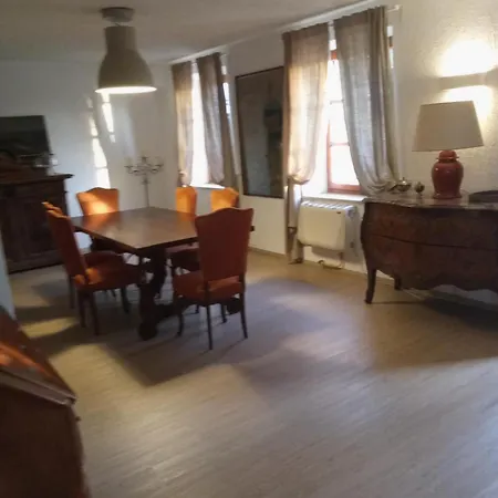 Cascina Benotto Moriondo Torinese
