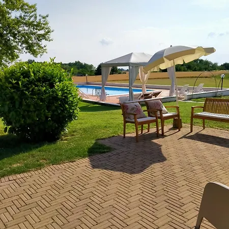 Cascina Benotto 4* Moriondo Torinese