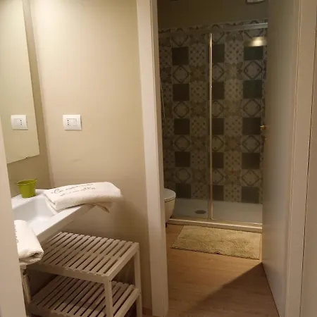 Gasthuis Cascina Benotto 4*
