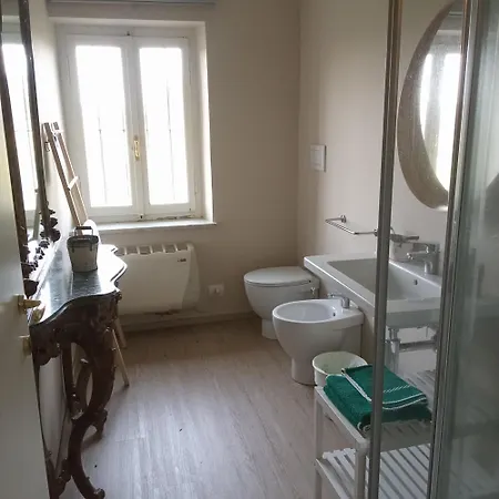 Cascina Benotto 4* Moriondo Torinese