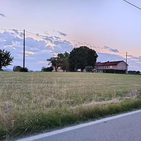 Gasthuis Cascina Benotto 4*