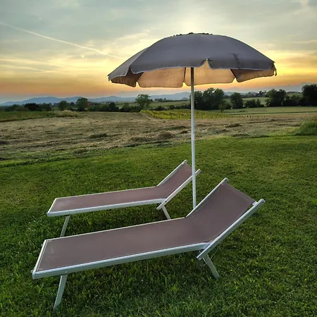 Cascina Benotto 4*