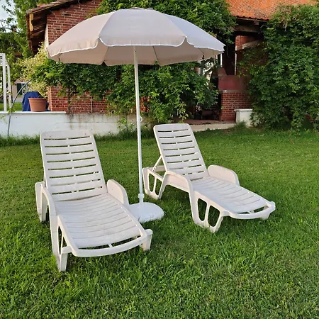 Cascina Benotto