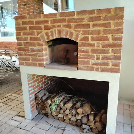 Cascina Benotto 4* Moriondo Torinese