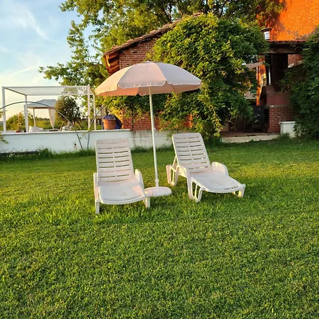 Cascina Benotto