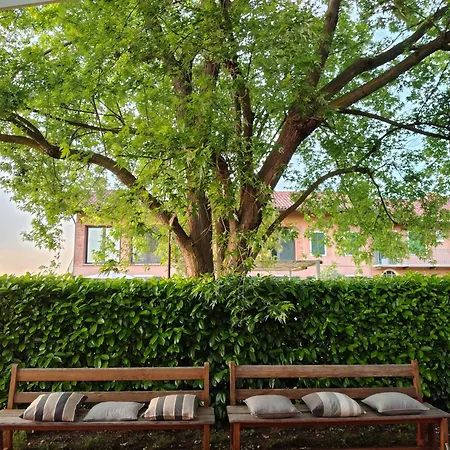 Cascina Benotto 4* Moriondo Torinese